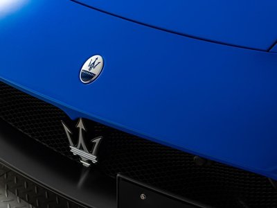 2023 Maserati MC20 CIELO 缩略图 17
