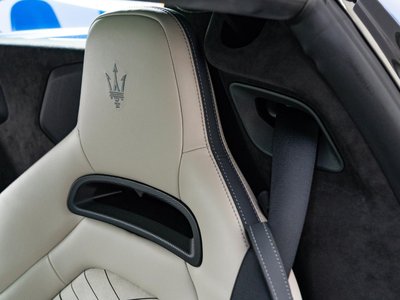 2023 Maserati MC20 CIELO 缩略图 33