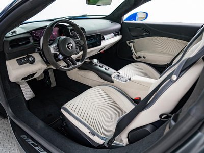 MASERATI MC20 CIELO - 9
