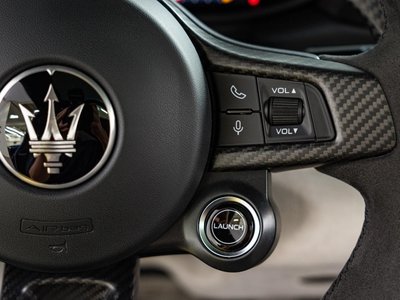 2023 Maserati MC20 CIELO 缩略图 28
