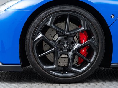 2023 Maserati MC20 CIELO 缩略图 41