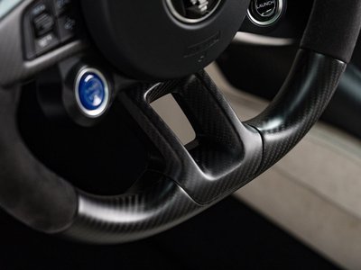 2023 Maserati MC20 CIELO 缩略图 43