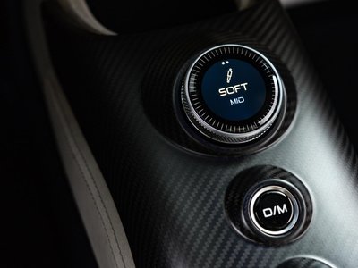2023 Maserati MC20 CIELO 缩略图 30