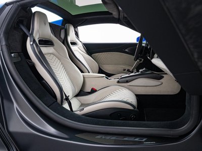 2023 Maserati MC20 CIELO 缩略图 47