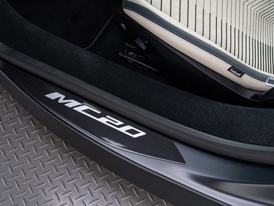 2023 Maserati MC20 CIELO 缩略图 32