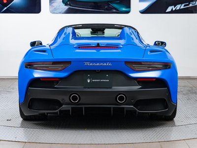 2023 Maserati MC20 CIELO 缩略图 20