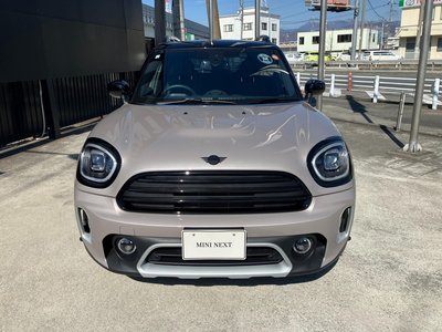 MINI MINI CROSSOVER - 3