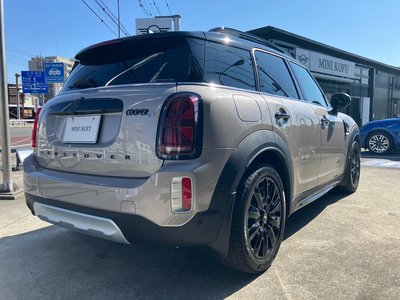 MINI MINI CROSSOVER - 10