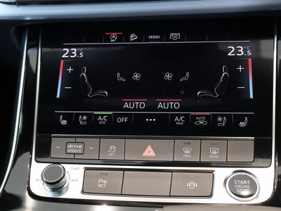 2025 AUDI Q8 缩略图 26