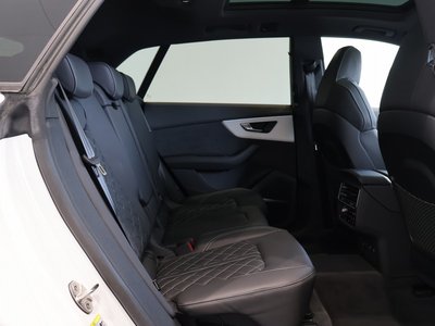 2025 AUDI Q8 缩略图 18