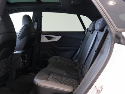 2025 AUDI Q8 缩略图 20