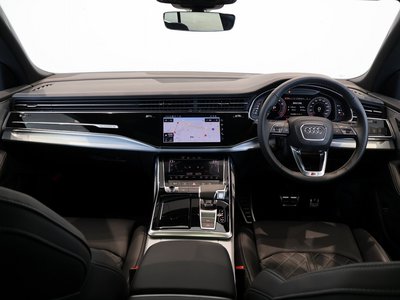 2025 AUDI Q8 缩略图 32