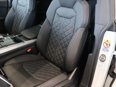 2025 AUDI Q8 缩略图 17