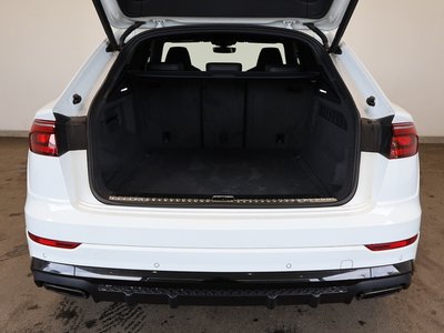 2025 AUDI Q8 缩略图 35