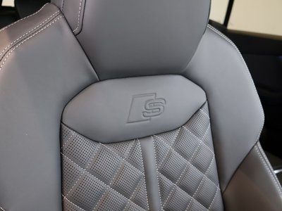 2025 AUDI Q8 缩略图 15