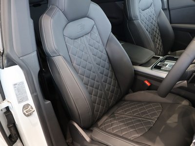2025 AUDI Q8 缩略图 14