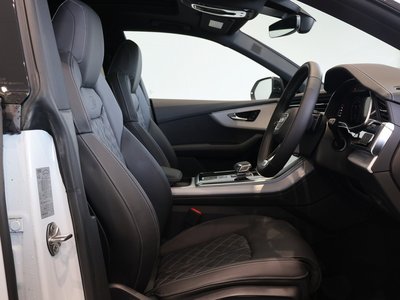 2025 AUDI Q8 缩略图 13