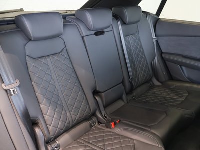 2025 AUDI Q8 缩略图 19