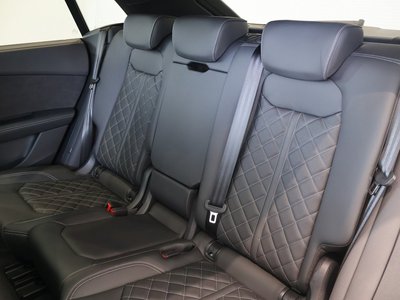 2025 AUDI Q8 缩略图 21
