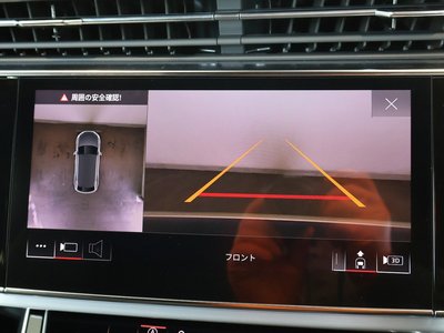 2025 AUDI Q8 缩略图 28