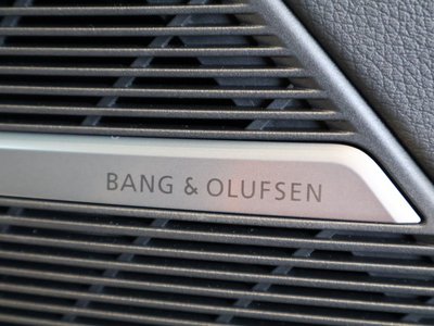 2025 AUDI Q8 缩略图 27