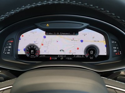 2025 AUDI Q8 缩略图 24