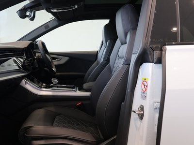 2025 AUDI Q8 缩略图 16