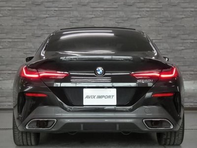 BMW 8 SERIES - 6