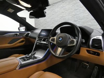 BMW 8 SERIES - 3