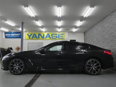BMW 8 SERIES - 7