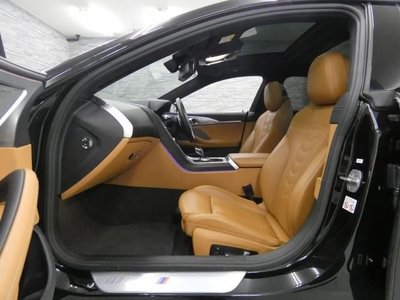 BMW 8 SERIES - 9