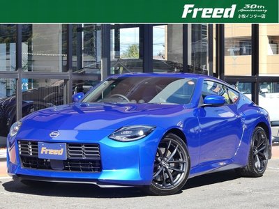 NISSAN FAIRLADY Z - 2