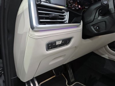 2022 BMW X7 — миниатюра 29