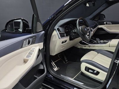 2022 BMW X7 — миниатюра 13