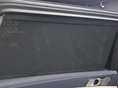 2022 BMW X7 — миниатюра 27