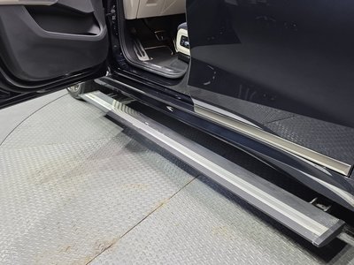 2022 BMW X7 — миниатюра 38