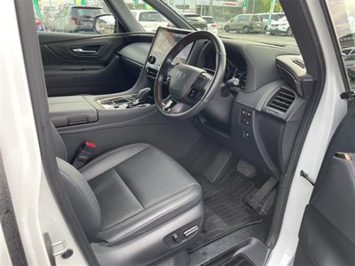 صورة مصغرة 23 لـ 2024 TOYOTA ALPHARD