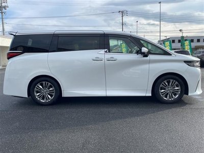 صورة مصغرة 37 لـ 2024 TOYOTA ALPHARD