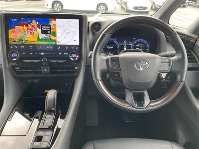 صورة 5 لـ 2024 TOYOTA ALPHARD