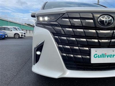 صورة مصغرة 38 لـ 2024 TOYOTA ALPHARD
