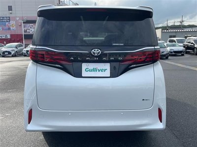 صورة مصغرة 35 لـ 2024 TOYOTA ALPHARD