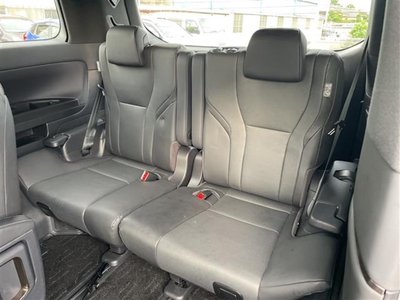 صورة مصغرة 27 لـ 2024 TOYOTA ALPHARD