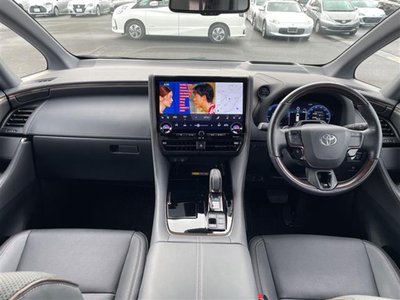 صورة 4 لـ 2024 TOYOTA ALPHARD