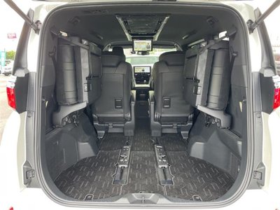 صورة مصغرة 29 لـ 2024 TOYOTA ALPHARD