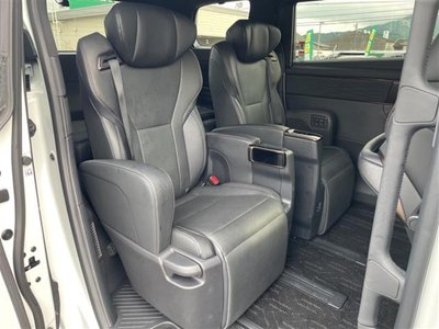 صورة مصغرة 24 لـ 2024 TOYOTA ALPHARD