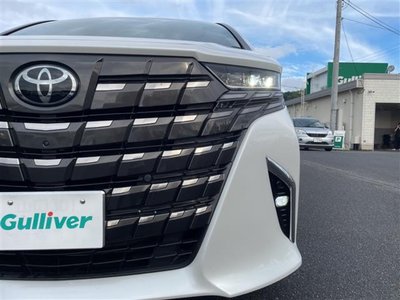 صورة مصغرة 39 لـ 2024 TOYOTA ALPHARD