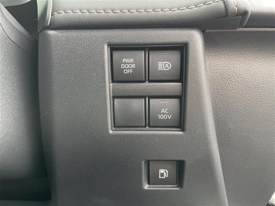 صورة مصغرة 19 لـ 2024 TOYOTA ALPHARD