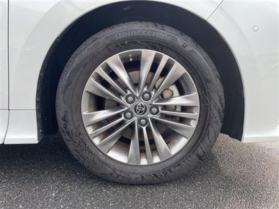 صورة مصغرة 40 لـ 2024 TOYOTA ALPHARD