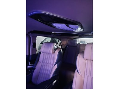 MERCEDES-BENZ V-CLASS - 4