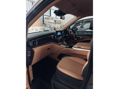 MERCEDES-BENZ V-CLASS - 6